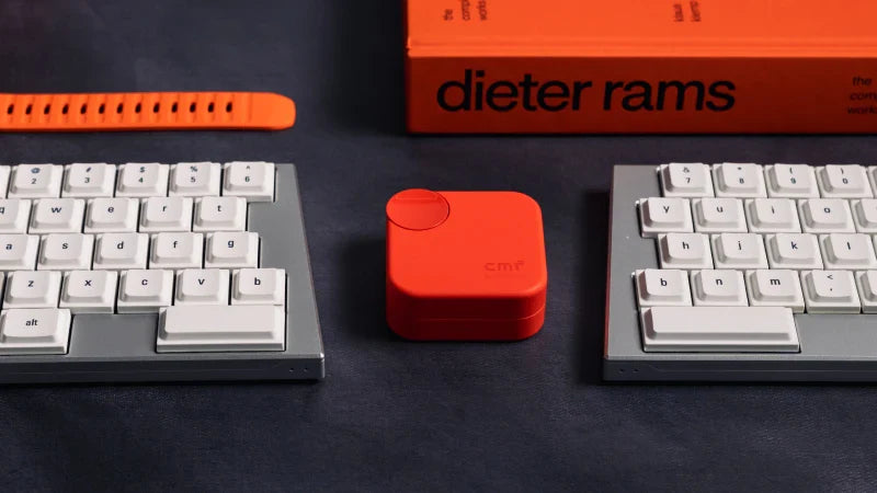 The Ergonomic Revolution: Why Your Next Keyboard Should Be Ultra-Light and Split